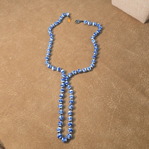 VTG CHINESE NECKLACE - Picture 5 of 8